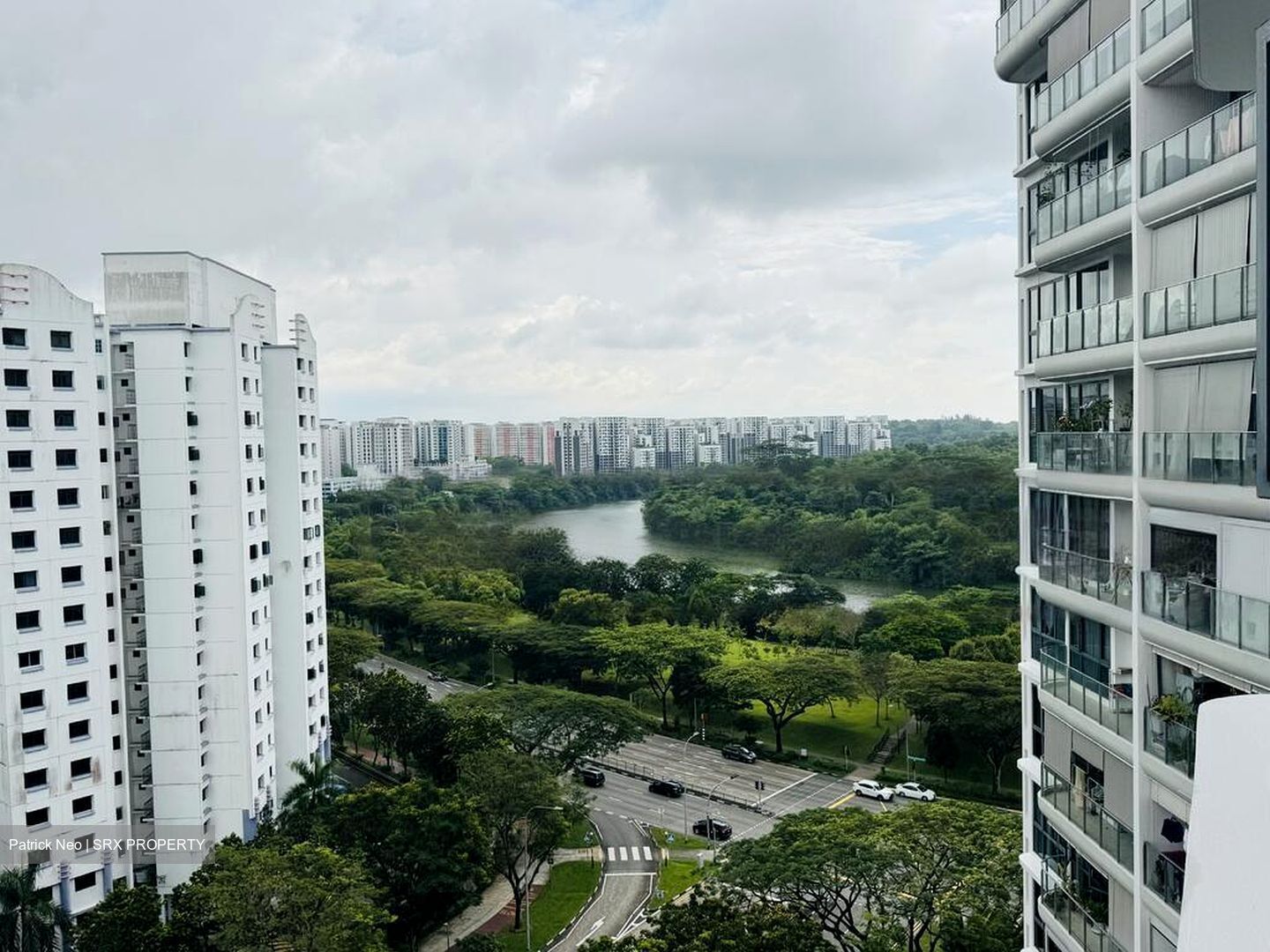 Riversound Residence (D19), Condominium #558043851